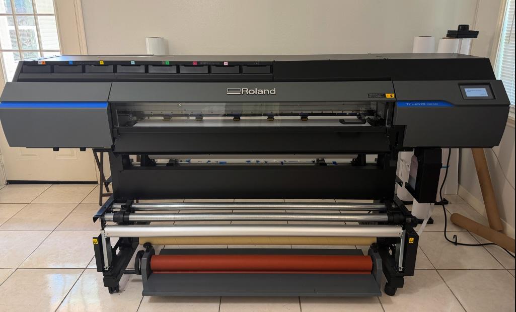 Roland VG3-540